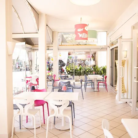 Mare Live Отель