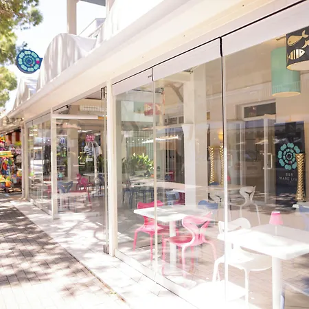 Mare Live Отель