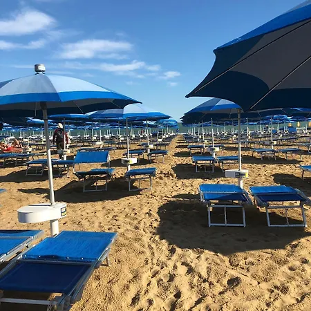 Mare Live Лидо-ди-Езоло