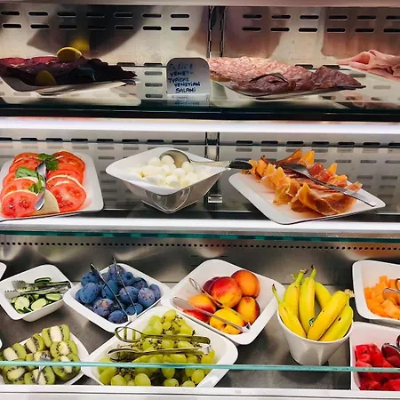 Mare Live Лидо-ди-Езоло