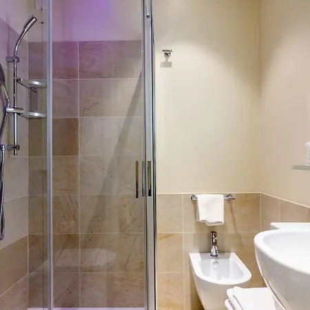 Mare Live Отель