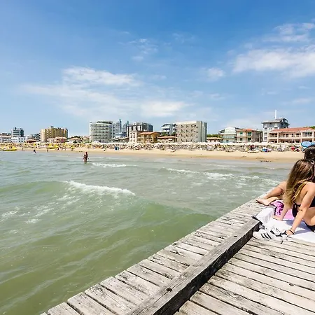 Mare Live Отель