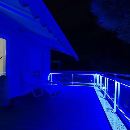 Mare Live Hotel 3*
