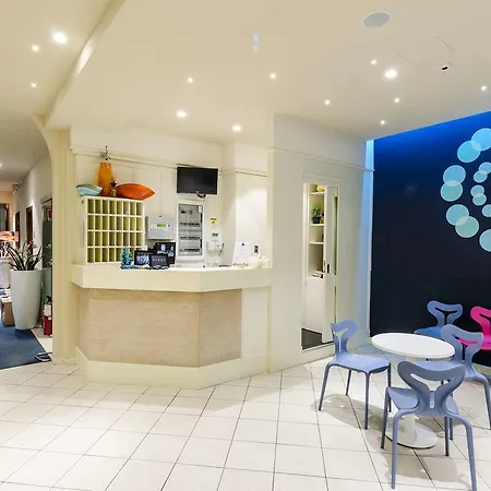 Mare Live Лидо-ди-Езоло